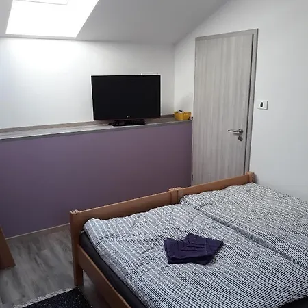 krevet i doručak Harije *