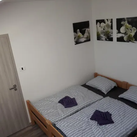 Harije krevet i doručak