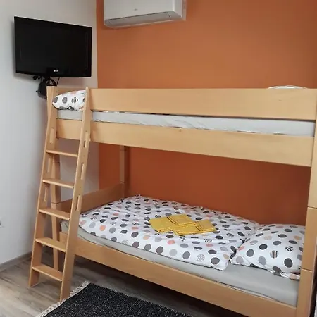 krevet i doručak Harije Ilirska Bistrica