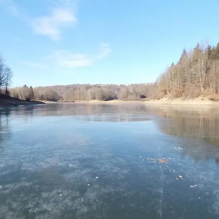krevet i doručak Harije Ilirska Bistrica