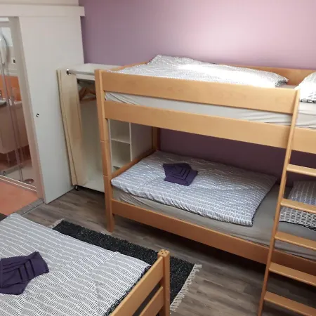 krevet i doručak Harije Ilirska Bistrica
