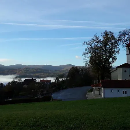 krevet i doručak Harije Ilirska Bistrica